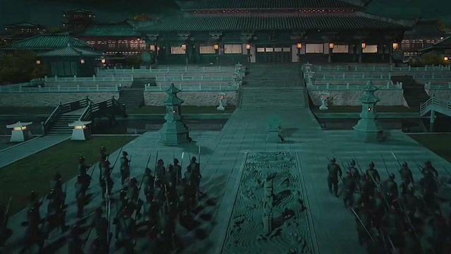 「唐太宗」玄武门之变前，李世民已没有多少权力，为何李渊还是没斗赢他？