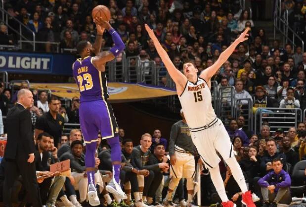 「湖人队」太难了！火箭复赛8场赛程确定，将战湖人雄鹿！掘金恐难守住第三