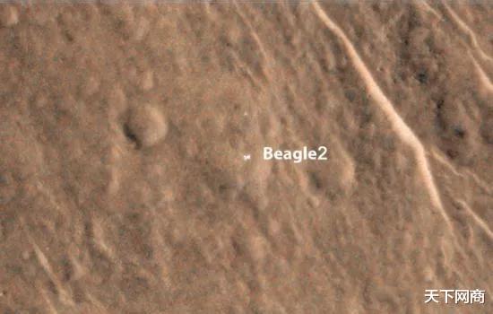 火星探测器|第一次挑战就上最高难度,为什么中国不能缺席火星竞赛