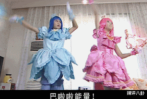 「姐姐」污蔑学生老师有染，勾搭大佬反遭毁容，“小蓝姐姐”竟是心机女？