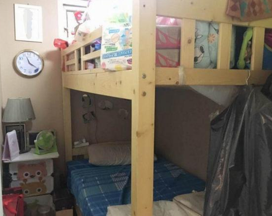 |老婆又懒又邋遢,40万装修的新房才半年就乱成猪窝,看着就心酸!