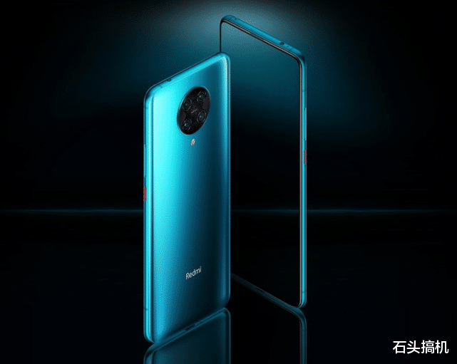 apu|四个月了Redmi K30 Pro变焦版DxO评分来了！首次参与没毛病