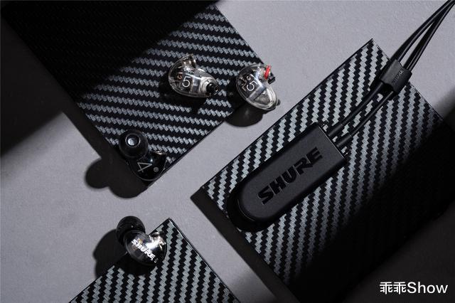 美团|心怀憧憬的继任者 体验舒尔AONIC 4、5