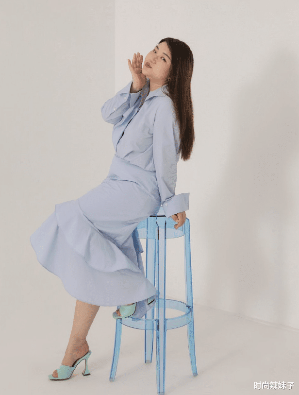 杨天真|杨天真“切胃手术”大获成功,瘦身后美出新高,还意外撞脸了她