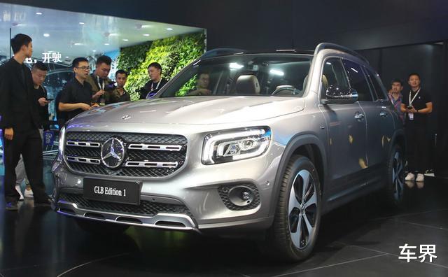 SUV|6月高端SUV销量公布，BBA之下都很苦！