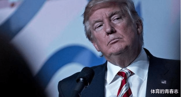 『美国』中国不卖全世界都要断货，美国只能低头求上门，中国：五个条件