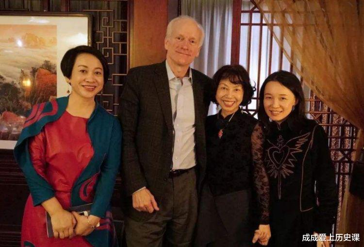 数字货币|全球“最有钱”的九大家族，个个富可敌国，只有一位是中国人