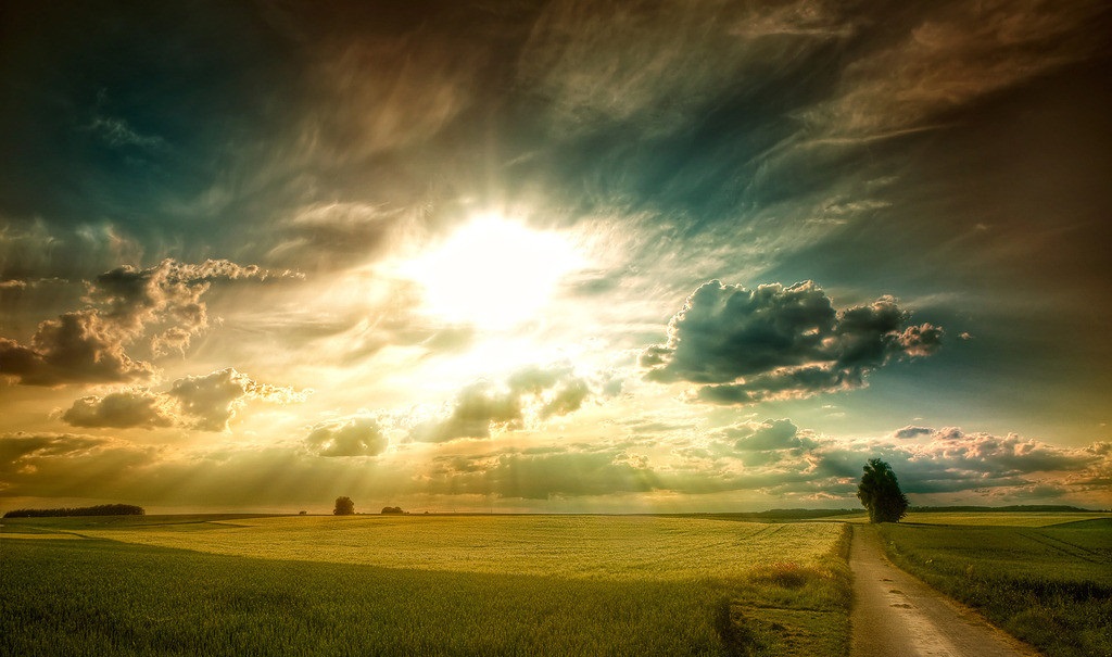 「生肖」5月下旬,这三个生肖诸事皆宜!好运来临,有梦想的都去实现吧!