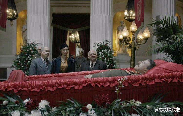 [斯大林]斯大林突然去世，在他去世之前几天里，发生了什么呢？