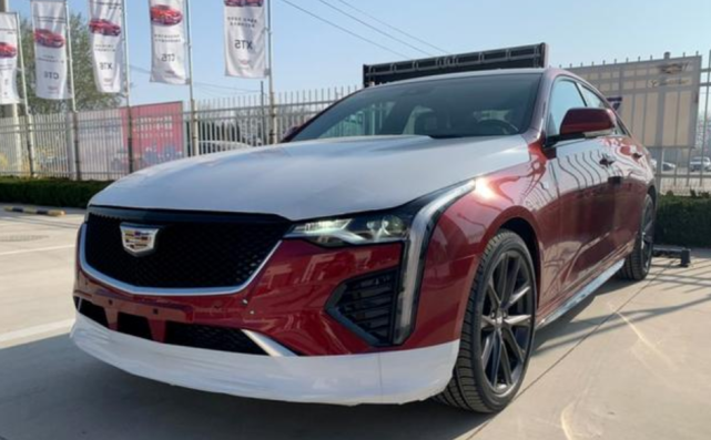 『丰田凯美瑞』2020款CT4首批下线!起售才十几万,颜值惊艳,凯美瑞买早了吧