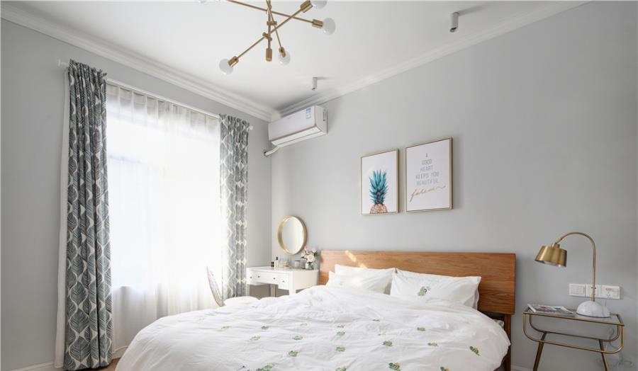 |幸福不在多少，就喜欢这样简单随意却充满生活气息的家，舒服！