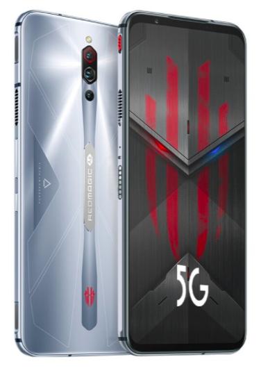 游戏手机|谁是年度最强？2020四大电竞游戏手机对比分析