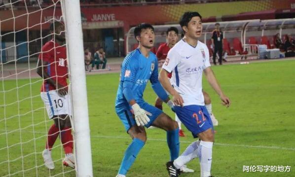 尤文图斯|鲁能即将完成一笔重量级签约!球迷直言俱乐部早就该跟他续约了