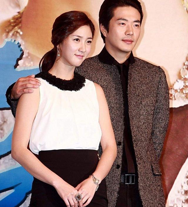 高贤贞|因为长得美嫁入豪门，离婚后获15亿分手费，如今身价300亿