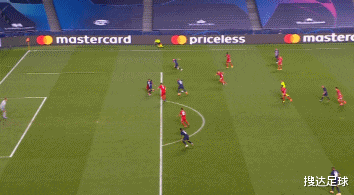 巴黎|8亿欧元换不来1座冠军！5个镜头告诉你，巴黎输得有多活该