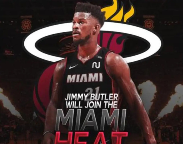 热火队|联盟第一！正式超越湖人，NBA黑马球队摊牌了，詹姆斯担心的事情来了