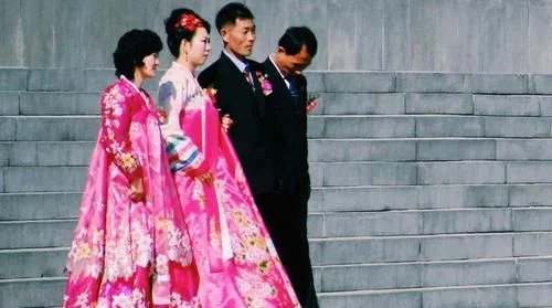 『朝鲜』朝鲜工作的中国男人，为何大多不愿意回来？真实原因是这样的