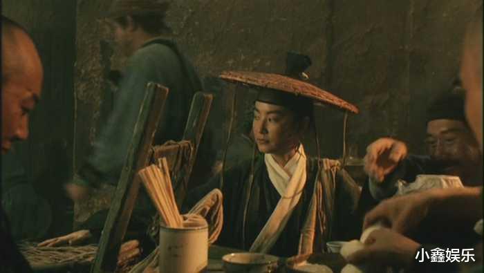 「钟汉良」林青霞嫌火不了不肯演的角色,被救场女星演成经典!被气得当场翻脸