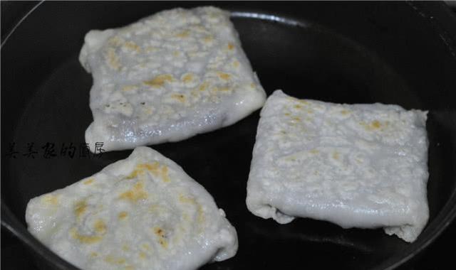 牛奶：糯米粉最省事的做法，不用揉，不用擀，个个皮薄馅大，柔软拉丝！