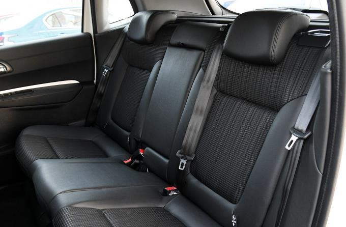 奥迪A8|手握14万喜提标致3008，4800公里后，车主道出二个字！