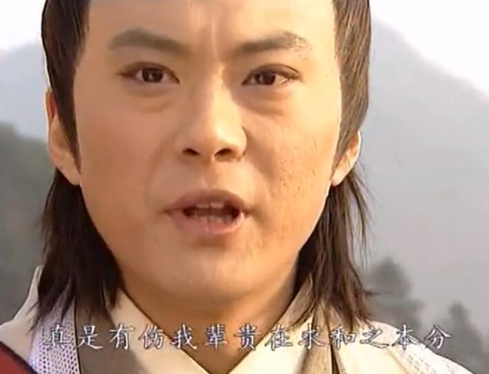 黄奕|黄奕颜值巅峰《新女驸马》播出19年 男主仍是史上最碍事工具人