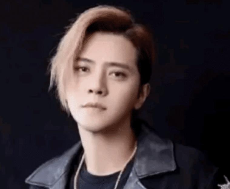 『罗志祥』曾经那么火的“南宁罗志祥”，为何无影无踪了？说出来你可能不信