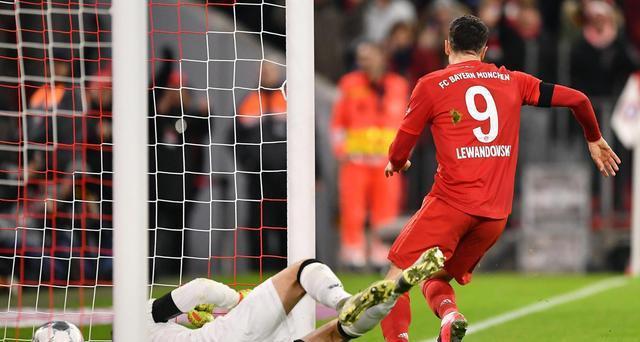 桑德豪森|[老虎评球]1-8 经典2串1 推荐