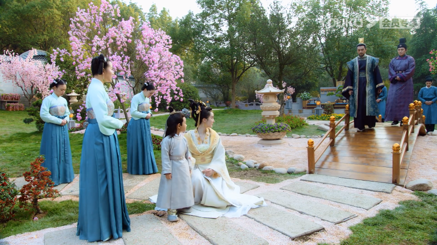 长相守：《长相守》命运多舛、身不由己的她，凭什么受此屈辱？