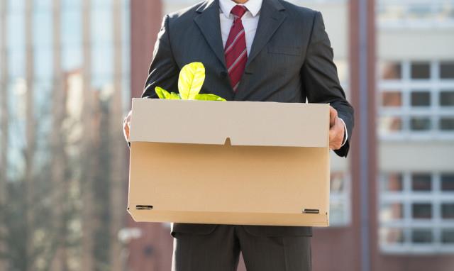 []有的人一声不吭辞职了，天天说辞职的人却还没走？老职场点破真相