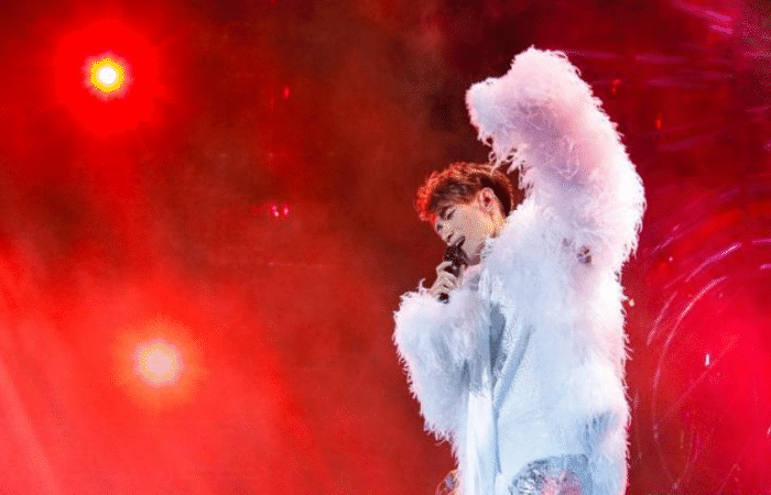 演唱会|演唱会直接迟到2个小时，自己忘词还要耍大牌，如今终于凉凉了！