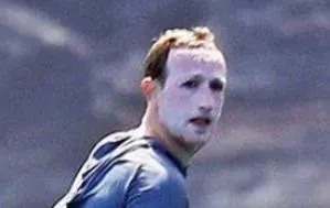 探测器|扎克伯格近照曝光,怎么回事?这长相怎么离人类这么远?