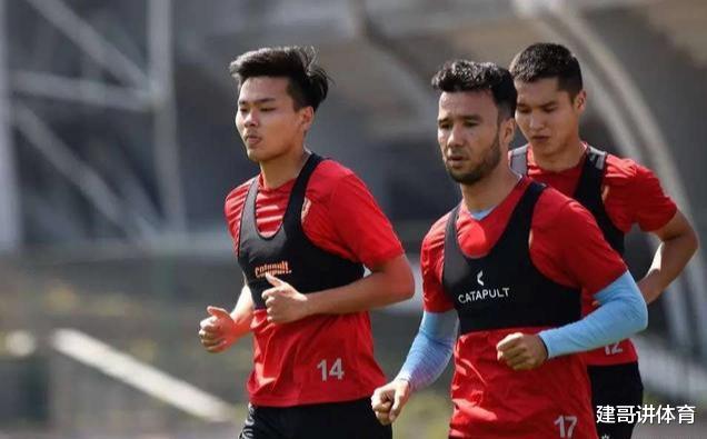 「中超」深足递补中超为贵州恒丰鸣不平!本该深足VS贵州来一场公平的对决