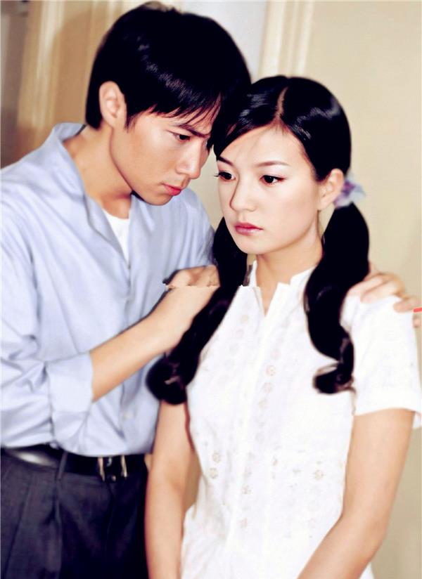 短发|情深深：依萍长发造型被翻出，与短发相差甚远，网友：信好没播！