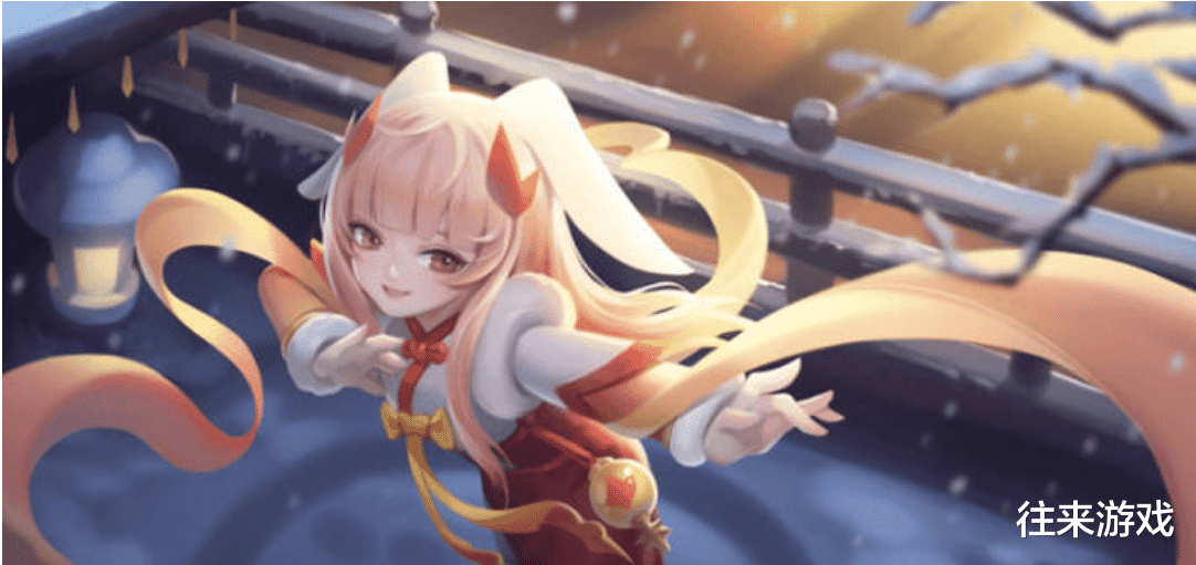 『王者荣耀』王者荣耀：别再买520限定了！710留给孙尚香？网友：赚翻了！