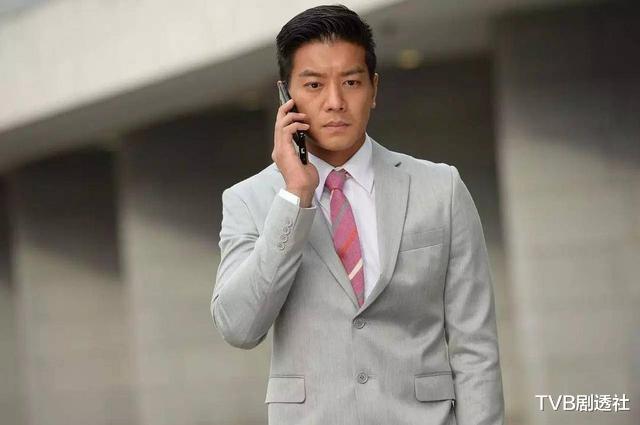 TVB|收藏！TVB近五年最值得一看的十部悬疑凶杀剧