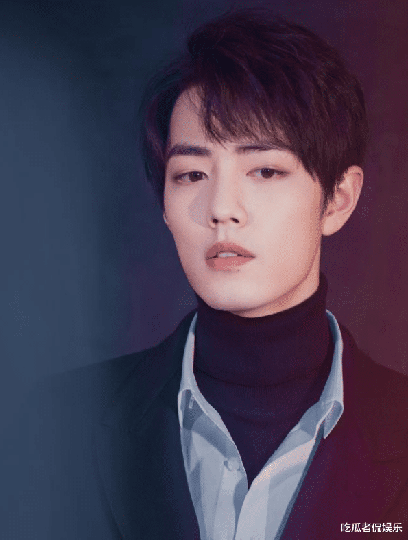 肖战|肖战参演抗疫剧原因曝光,郭靖宇疑甩锅给肖战?粉丝紧急退出控评