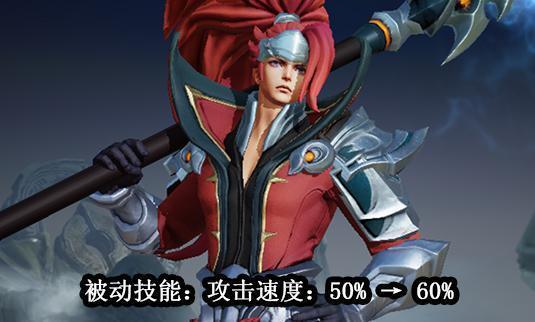 #打野#15名英雄调整,伽罗削弱,S15战令返场,“干得漂亮”没有移除!