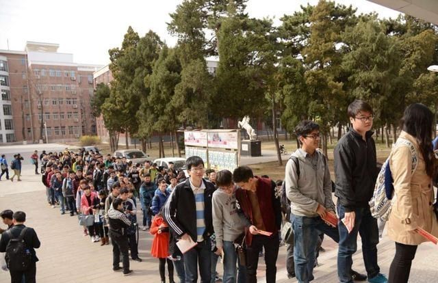 考研|“最适合”二本学生考研的三所重点大学,不歧视双非,实力还不俗