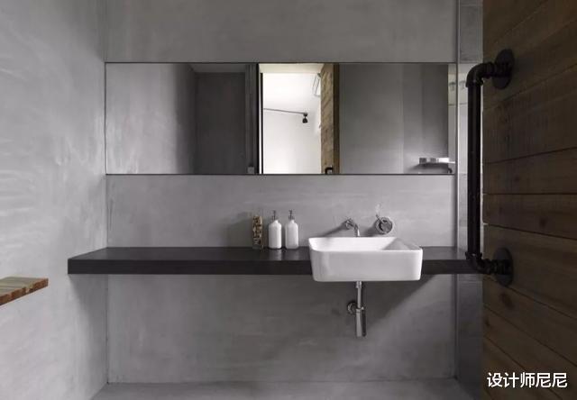 「」4招教你轻松设计洗漱区域，从此让你爱上厕所