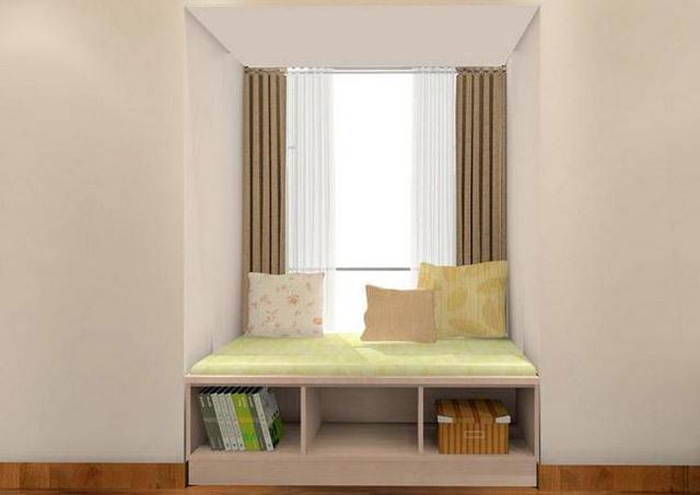 @25款榻榻米设计，让你的房间1㎡变5㎡