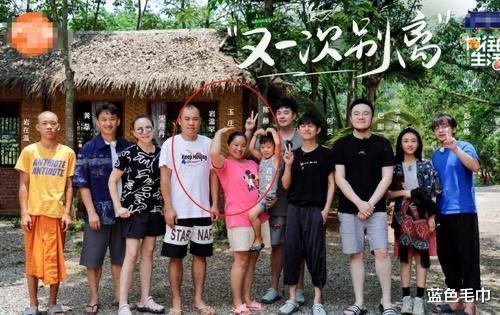 陈赫|陈赫凭啥能当《向往4》收官嘉宾?原来他为节目牺牲了这么多