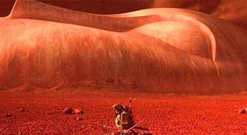 [科学家]探测器在金星有什么样的重大发现？让科学家看到后高兴不已