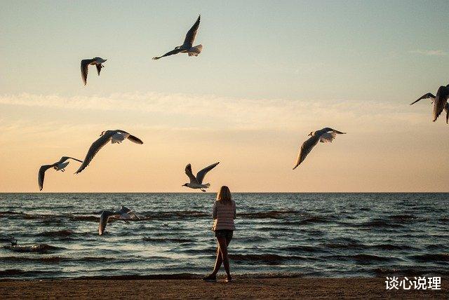 『』6月,桃花纷飞,真爱相随,3星座爱情峰回路转,邂逅白首一生的人