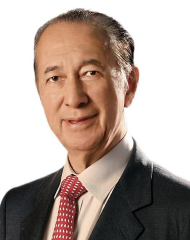 「董子健」赌王何鸿燊7月10号才出殡。奇怪,5月就过世,为上门要等到7月入土?