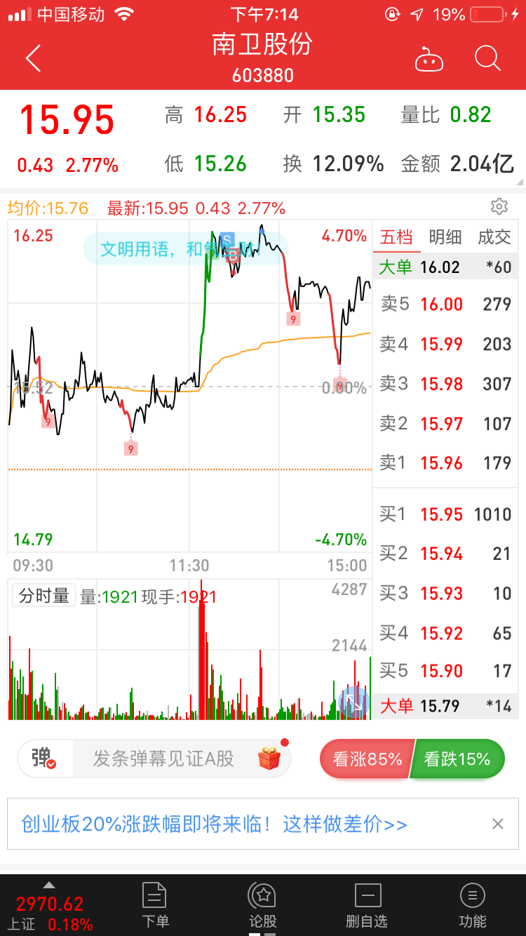 @回血有点难,6.23回血322