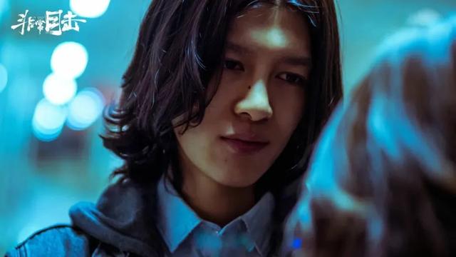 李九霄|李九霄：我真不是德云社的