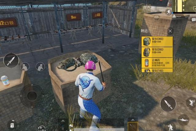 「和平精英」和平精英：少有人知的六个冷技巧，掌握之后灭队真的很简单