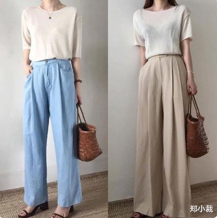 穿衣搭配|适合秋季职场女性的穿搭有哪些？这16套简约舒适穿搭，优雅干练