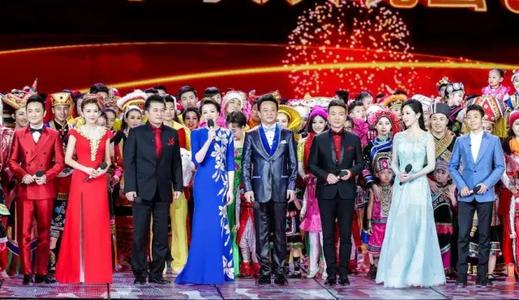 「春晚」春晚不到半年时间，三位明星就“身败名裂”，被网友打入了无底深渊！