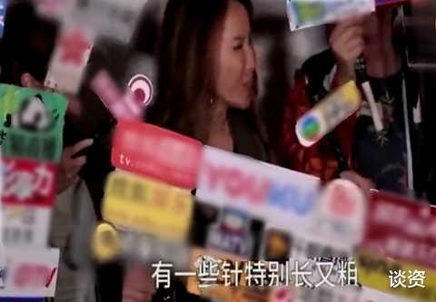 脏话|45岁李玟婚姻出状况？深夜发文称心灵破碎，曾为人工受孕吃尽苦头